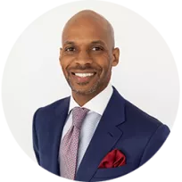 Yusef Scoggin, M.D. - Covenant House Leadership
