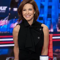 Stephanie Ruhle