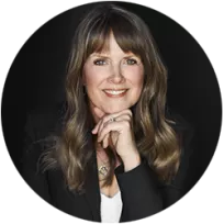 Deb Lester - CEO, Covenant House Vancouver