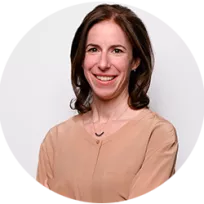 Executive Director at Covenant House New Jersey - Julia Einbond 