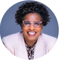 Shakeema North - Executive Director, Covenant House New York