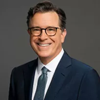 Stephen Colbert | Night of Covenant House Stars 2024