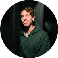 Lucas Zelnick | Covenant House Board of Directors