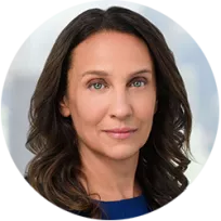 Lauren Aguiar | Covenant House Board Member