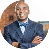 Anthony Flynn, Chief Executive Officer, Covenant House Texas 