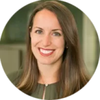 Kristen Radia | Covenant House Chief Financial Officer