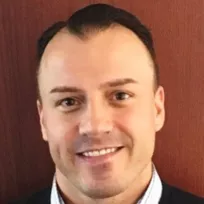 Dustin Gorman | Covenant House Boston Catalyst Committee Member