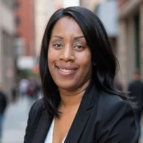 Hannah Collier - Covenant House Board Member