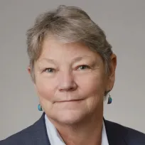 Melinda Giovengo Chief Program Officer, Victory Programs