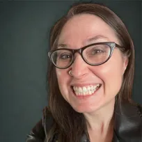 Alice Colegrove | Covenant House - Senior Vice President, Research and Impact