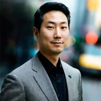 Sang Lee CPO
