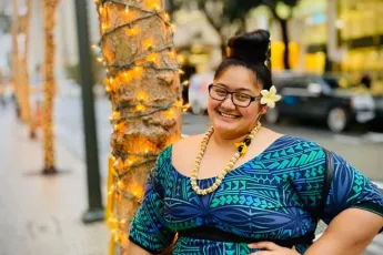 Dash - Covenant House youth