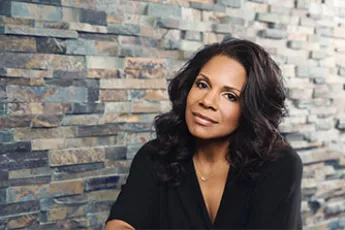 Audra McDonald | Covenant House - Youth Homelessness Awareness Month