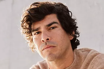 Raúl Castillo | Covenant House - Youth Homelessness Awareness Month