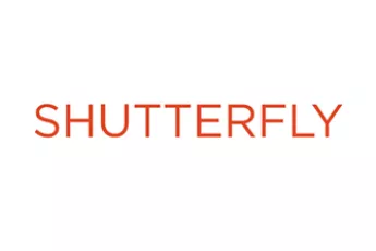Shutterfly logo | Covenant House corporate partner