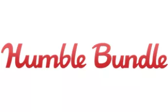 Humble Bundle Logo | Covenant House Corporate Partnership