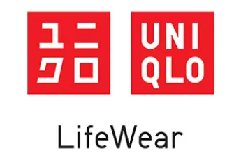 Uniqlo LifeWear Logo | Covenant House Corporate Partnerships