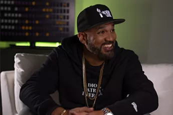 The Kid Mero | Covenant House Youth Homelessness Awareness Month Supporter