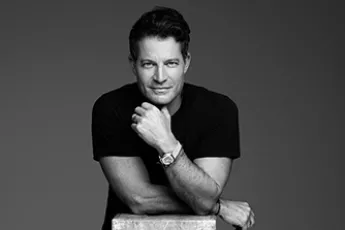 Nate Berkus | Covenant House Youth Homelessness Awareness Month Supporter