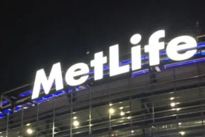 MetLife Stadium