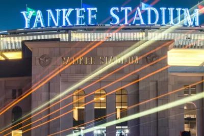 Yankee Stadium
