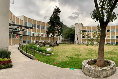 Covenant House Mexico