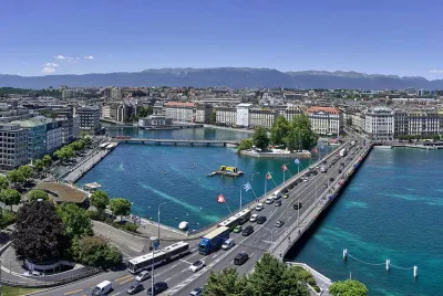 Geneva, Switzerland 