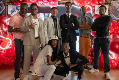Covenant House New York Pride Prom 2024