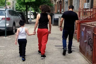 A Father’s Blueprint: Build What You Never Had