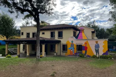 Covenant House Honduras 
