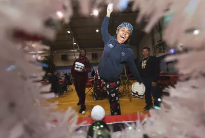 Covenant House youth | Giving Tuesday