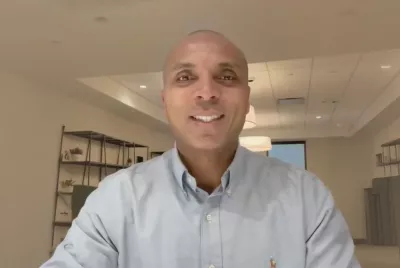 Happy World Religion Day | Covenant House