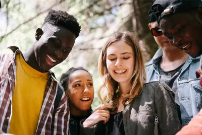 teenage youth | Covenant House