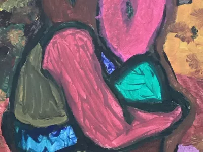 The power of healing through art