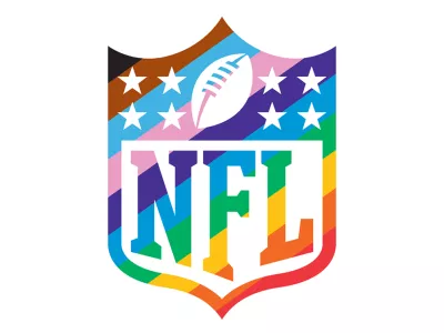 NFL Shield Pride