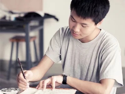 Toronto youth quarantine activities