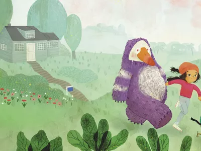 Zillow advances partnership with Covenant House