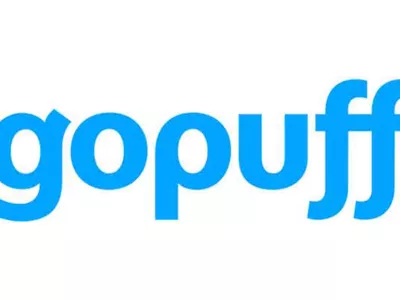 Covenant House Corporate Partner - gopuff logo