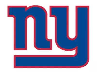 NY Giants logo