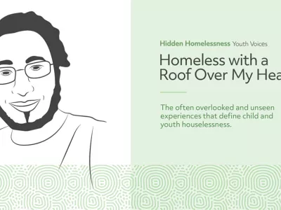 Storm's Story | Covenant House