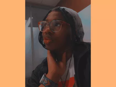 Covenant House Alumni Nick | CH Pride month