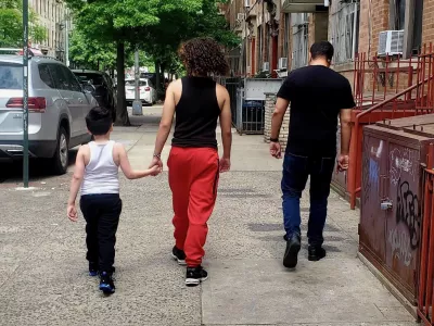 A Father’s Blueprint: Build What You Never Had