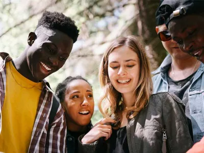 teenage youth | Covenant House