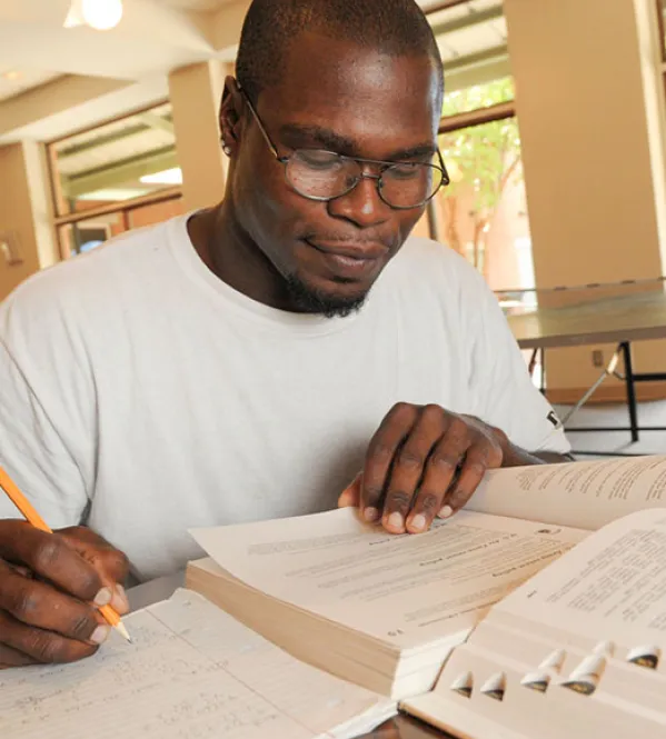 homeless teen learning | Donate to provide educational opportunities to youth in need