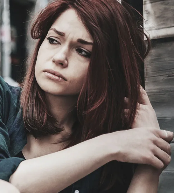 homeless girl | Covenant House - Donate today to double your impact 