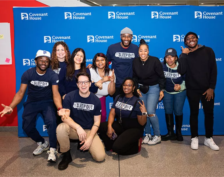 Alumni Events