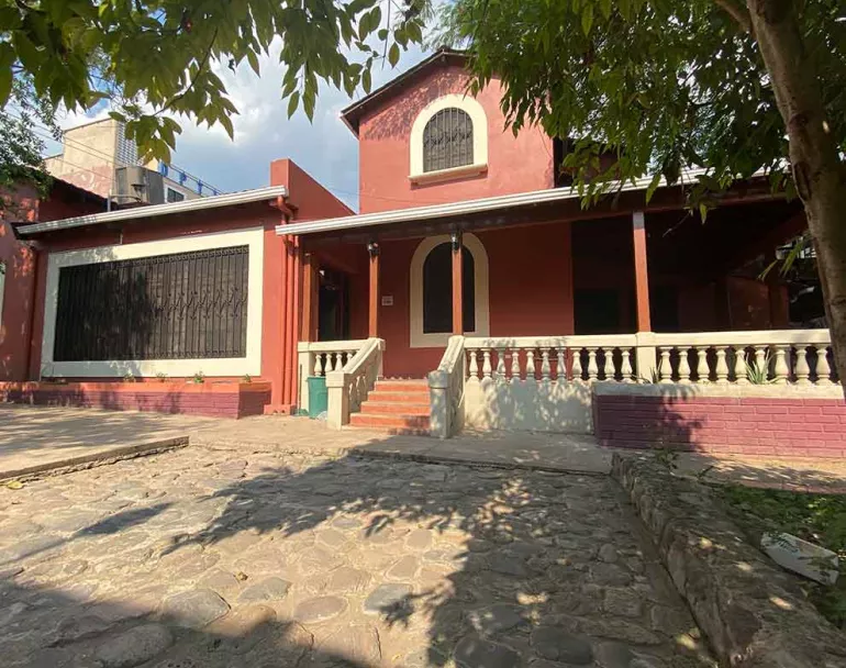 Casa Alianza in honduras tegucigalpa | Covenant House