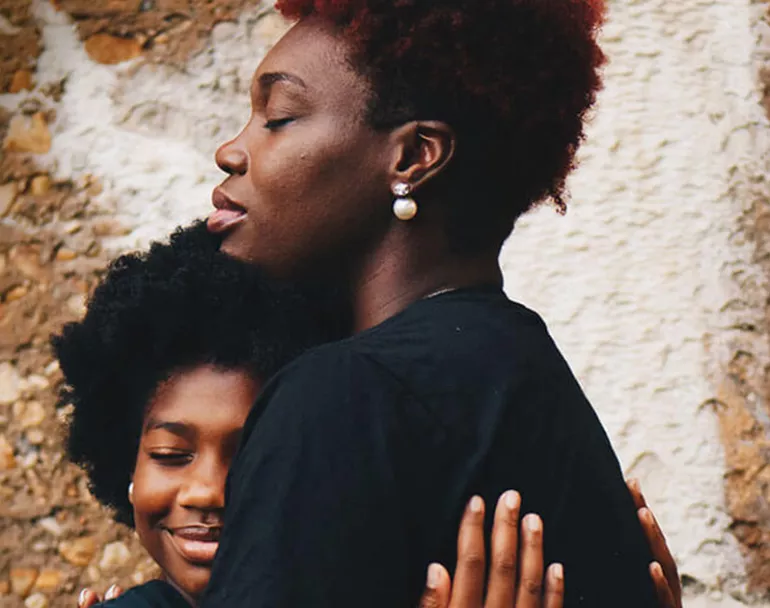 former homeless and parenting youth | Covenant House