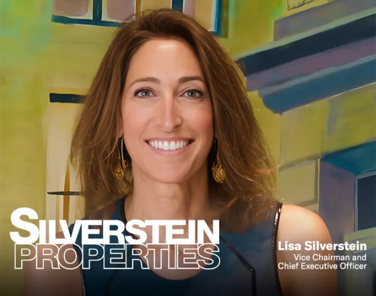 Lisa Silverstein | Silverstein Properties