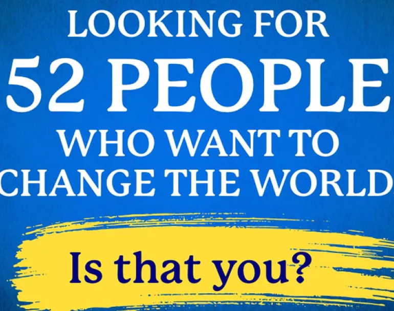 Change the World For Homeless Youth | Covenant House - Donate Today